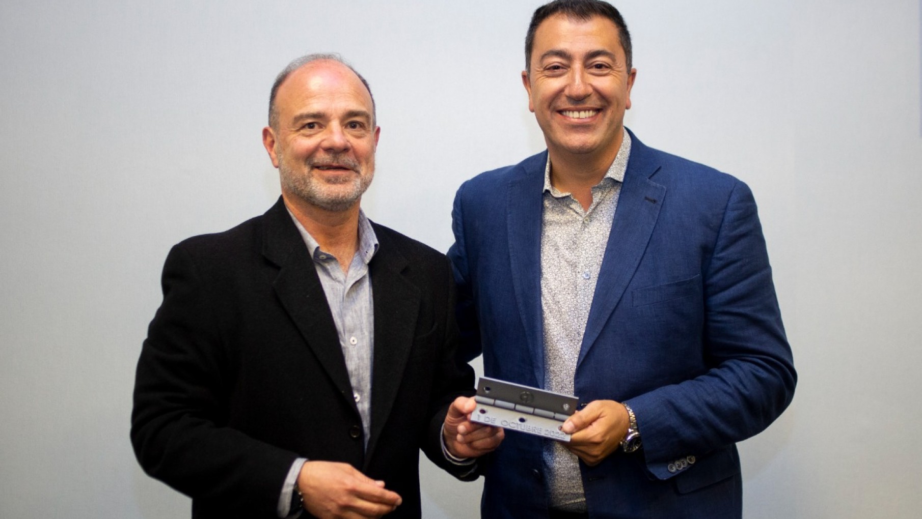 Grupo Developer desembarca  en Mendoza con representante